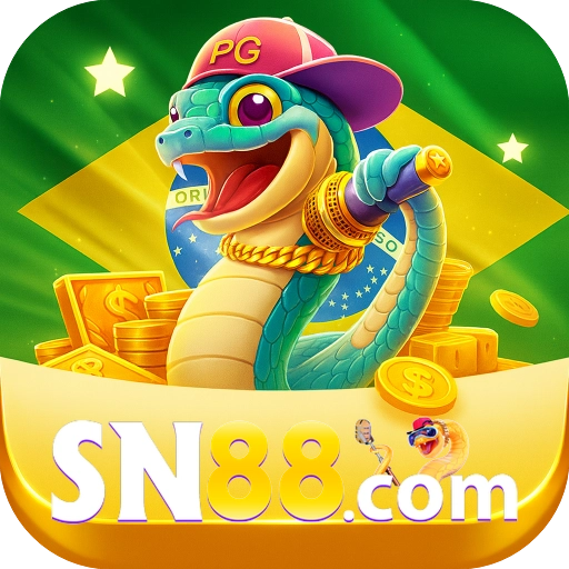 sn88 Logo