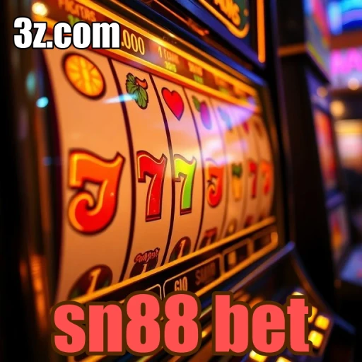 sn88 bet Bingo Online