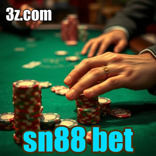Dicas Imperdíveis no sn88 bet: Melhore Seu Jogo Agora!