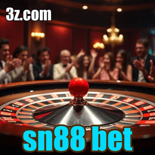 Vendors no sn88 bet: experiências únicas para jogadores brasileiros